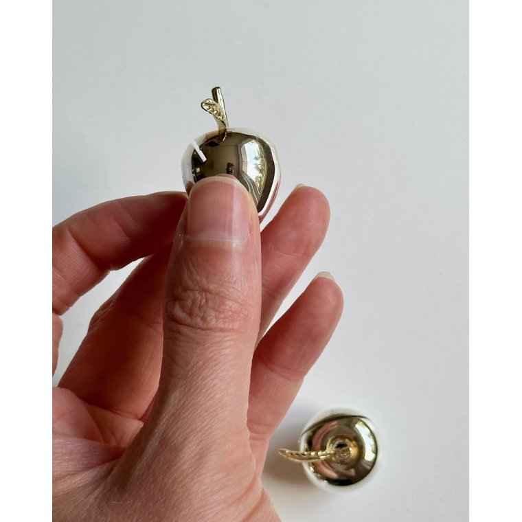 Bordkortholdere, 6 stk samlet