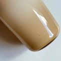 Flora fra Herstal, beige