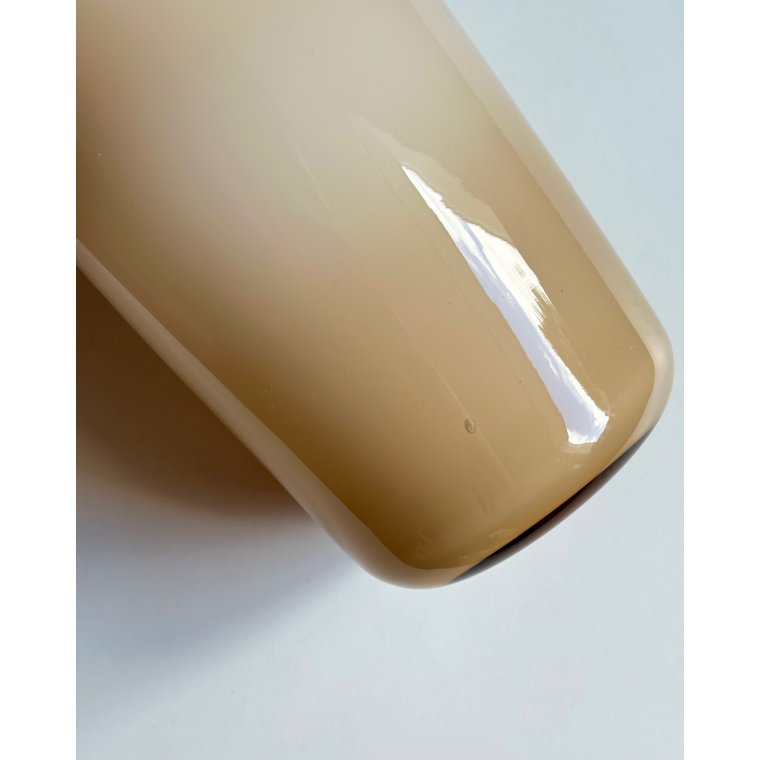 Flora fra Herstal, beige