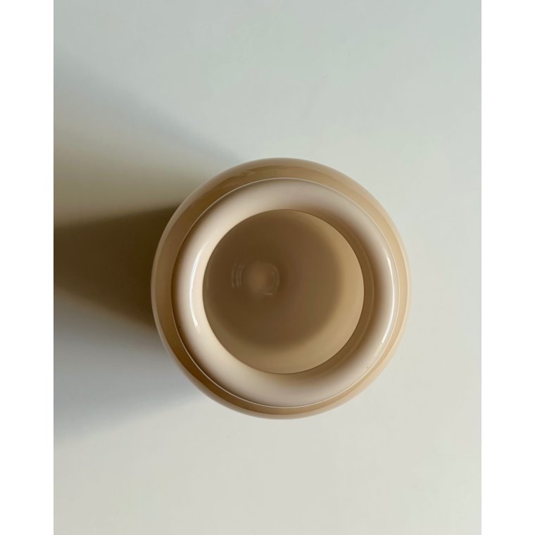 Flora fra Herstal, beige