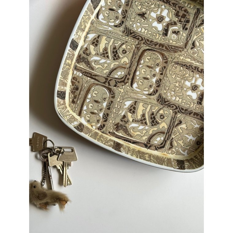 Nils Thorsson for Royal Copenhagen, 719-2885
