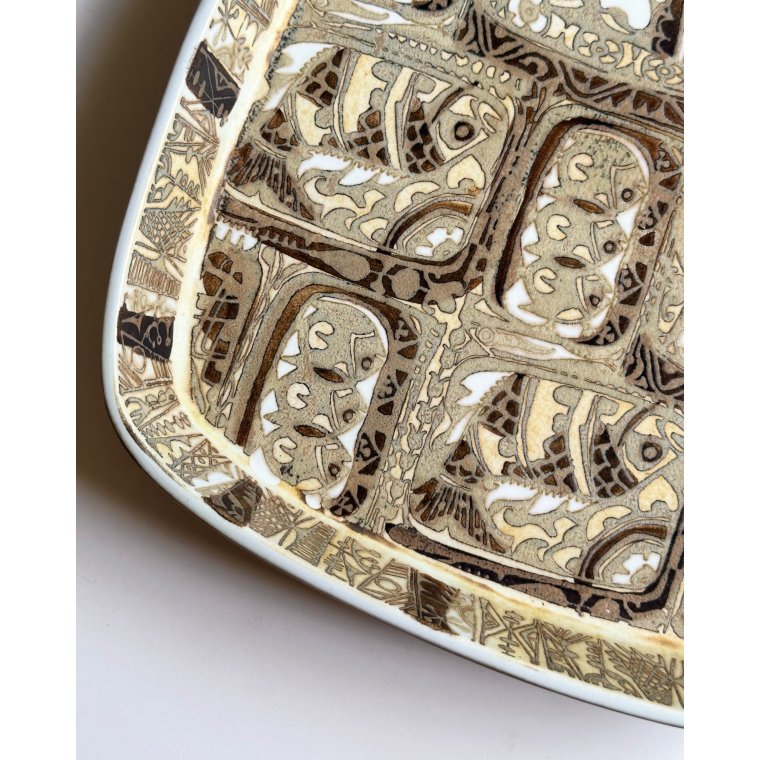 Nils Thorsson for Royal Copenhagen, 719-2885