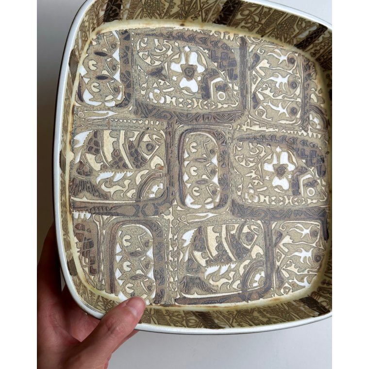 Nils Thorsson for Royal Copenhagen, 719-2885