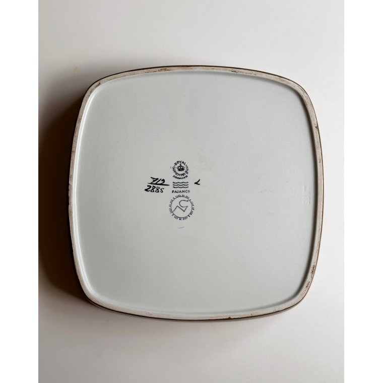 Nils Thorsson for Royal Copenhagen, 719-2885