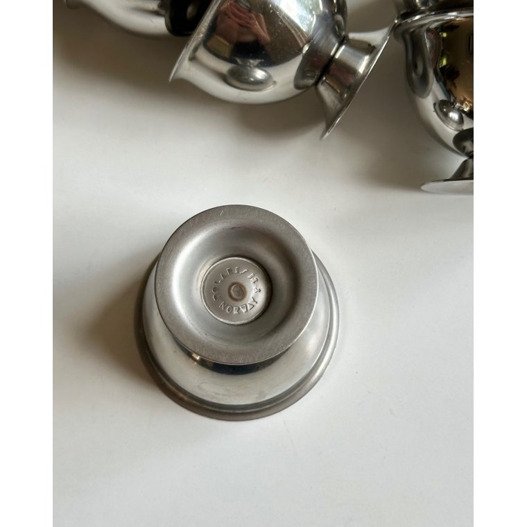 Stlggebgre, 6 stk samlet