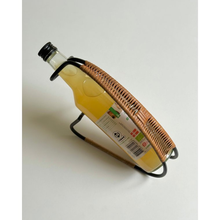 Vinholder, Laurids L�nborg