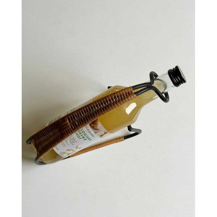 Vinholder, Laurids L�nborg
