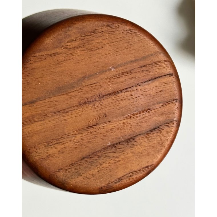Tr�sk�l, ALDI teak