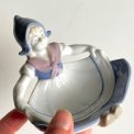 Porcel�nsfigur, 1987