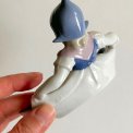 Porcel�nsfigur, 1987