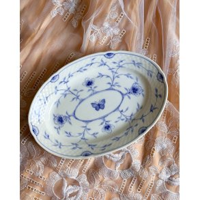 Bing & Gr�ndahl Sommerfugl, fad (antikt 1895-97)