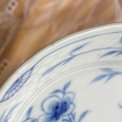 Bing & Gr�ndahl Sommerfugl, fad (antikt 1895-97)