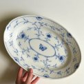 Bing & Gr�ndahl Sommerfugl, fad (antikt 1895-97)