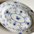 Bing & Gr�ndahl Sommerfugl, fad (antikt 1895-97)