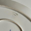 Bing & Gr�ndahl Sommerfugl, fad (antikt 1895-97)