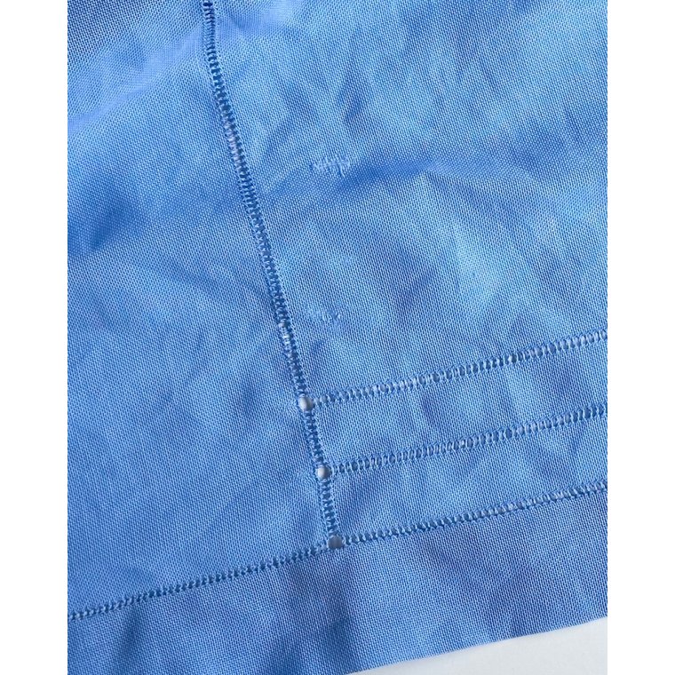 Bl dug m marguritter