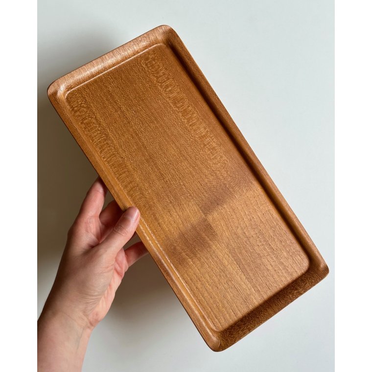 Retro sttebakke, lys