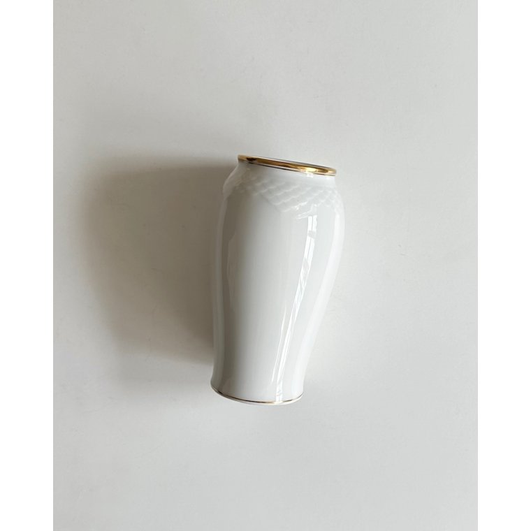 Bing and Grndahl Hartmann, vase no. 201