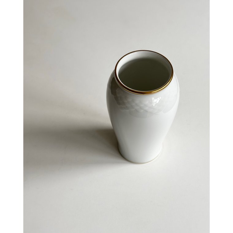 Bing and Grndahl Hartmann, vase no. 201