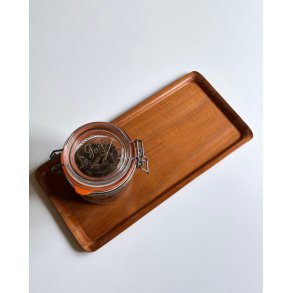 Retro sttebakke, mrk