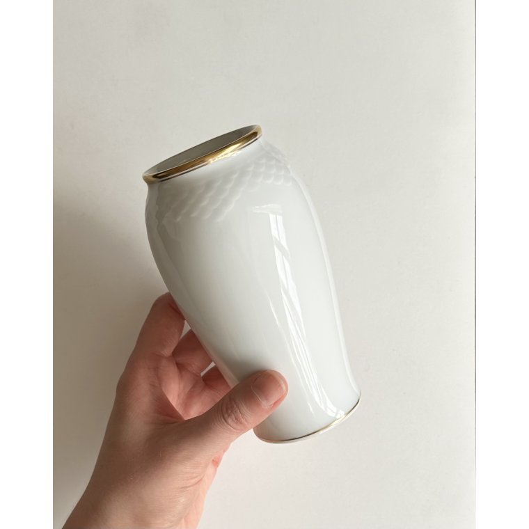 Bing and Grndahl Hartmann, vase no. 201