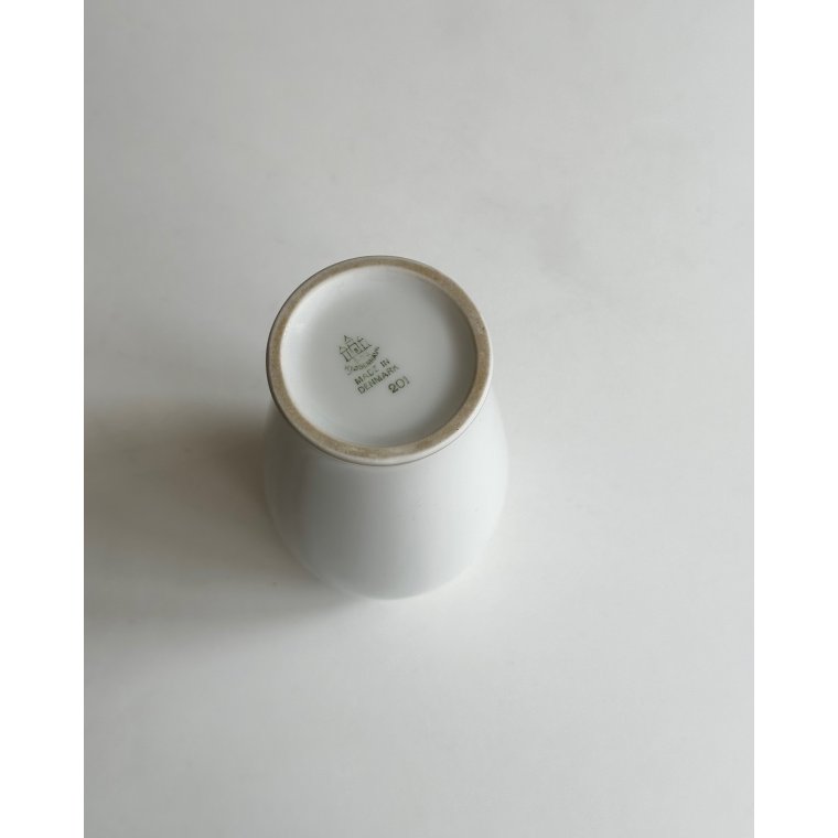 Bing and Grndahl Hartmann, vase no. 201