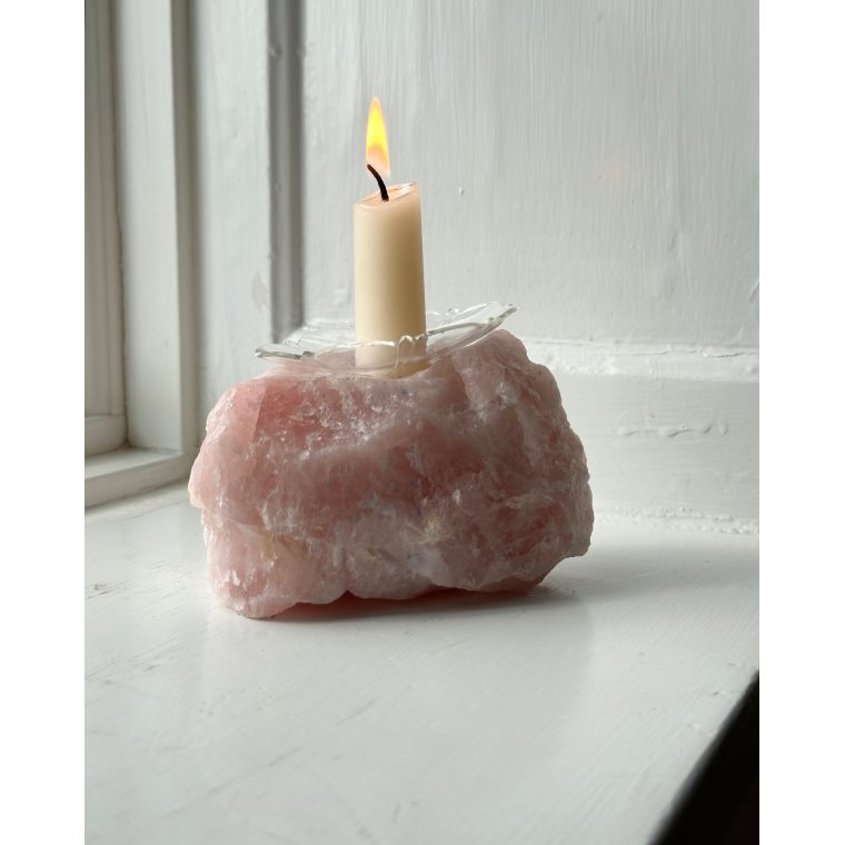 Antique candle cuff, NB