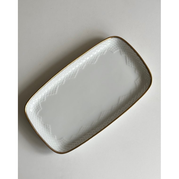 Bing og Grndahl Hartmann, fad nr 96