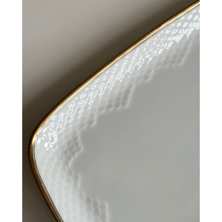 Bing og Grndahl Hartmann, fad nr 96