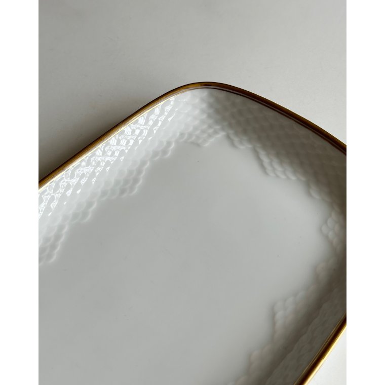 Bing og Grndahl Hartmann, fad nr 96