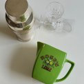 Kande, Rose's Lime