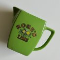 Kande, Rose's Lime