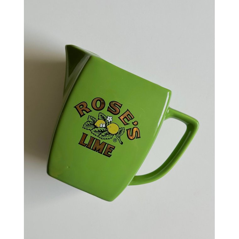 Kande, Rose's Lime