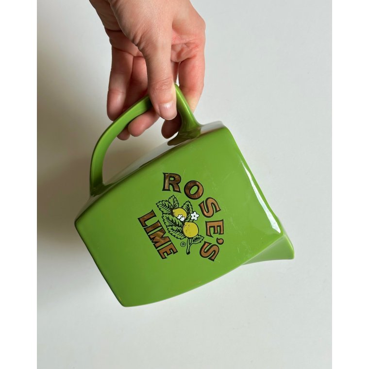 Kande, Rose's Lime