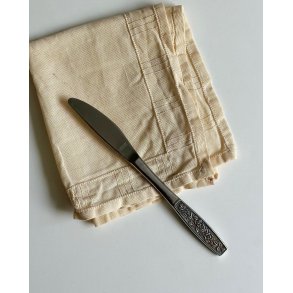 Lundtofte Rose Petite, kniv