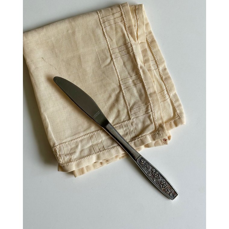 Lundtofte Rose Petite, kniv