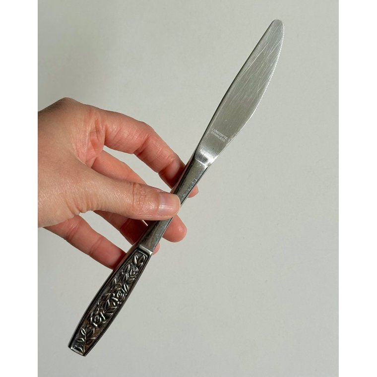 Lundtofte Rose Petite, kniv