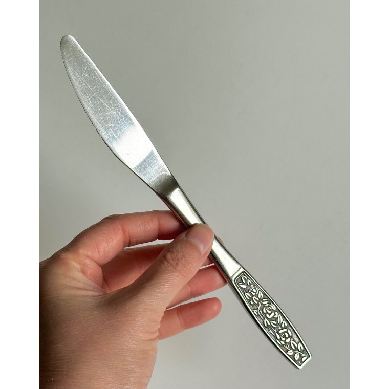 Lundtofte Rose Petite, kniv