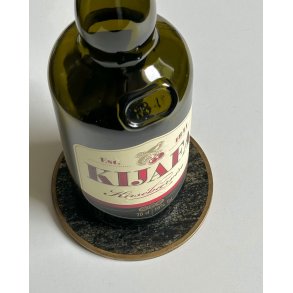 Saulo Sulitjelma, coaster