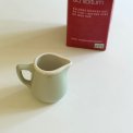 Aluminia Hotelin creamer, mini