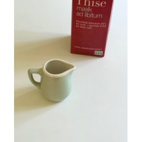 Aluminia Hotelin fldekande, mini