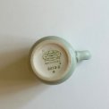 Aluminia Hotelin creamer, mini