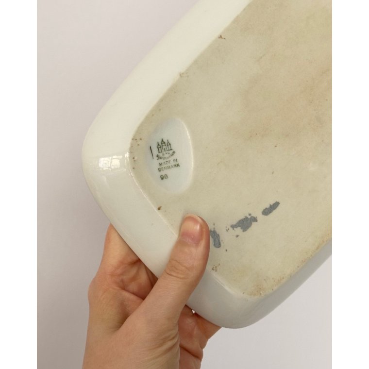 Bing og Grndahl Hartmann, fad nr 96