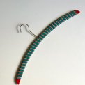 Retro b�jle m plastbevikling, pastel