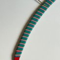 Retro b�jle m plastbevikling, pastel