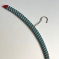 Retro b�jle m plastbevikling, pastel
