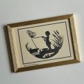 Thumbelina, Else Hasselriis (1878-1953)