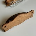 Antik grydeskeholder, tr�