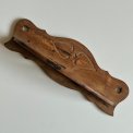 Antik grydeskeholder, tr�