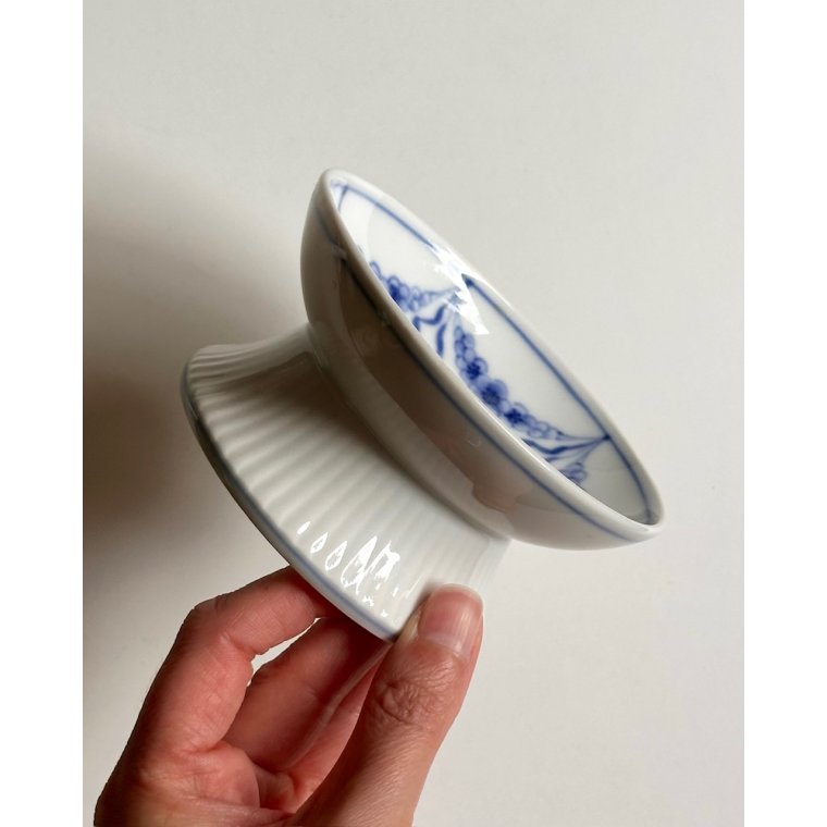 Empire lysestage nr. 224